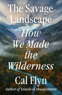Produktbild: The Savage Landscape