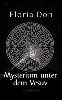 Produktbild: Mysterium unter dem Vesuv