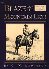Produktbild: Blaze and the Mountain Lion