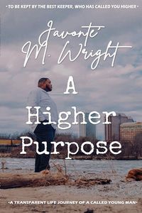 Produktbild: A Higher Purpose