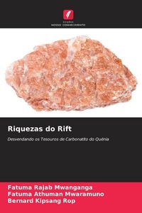 Produktbild: Riquezas do Rift