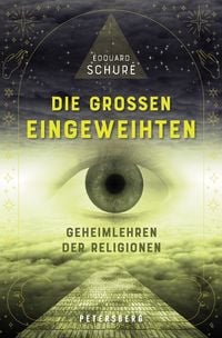 Produktbild: Die gro&szlig;en Eingeweihten