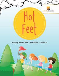Produktbild: Hot Feet