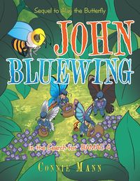 Produktbild: John Bluewing