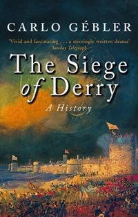 Produktbild: The Siege Of Derry