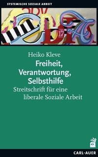 Produktbild: Freiheit, Verantwortung, Selbsthilfe
