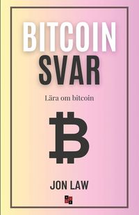 Produktbild: Bitcoinsvar