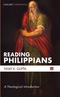 Produktbild: Reading Philippians