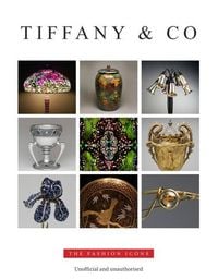 Produktbild: Tiffany & Co - The Fashion Icons