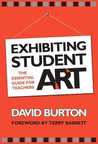 Produktbild: Exhibiting Student Art