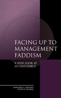 Produktbild: Facing Up to Management Faddism