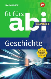 Bild vom Artikel Fit fürs Abi Express. Geschichte vom Autor Volker Frielingsdorf