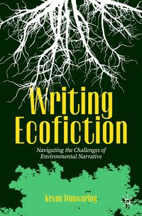 Produktbild: Writing Ecofiction
