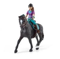 Produktbild: schleich&reg; 42541 Lisa & Storm