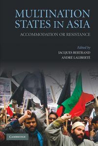 Produktbild: Multi-Nation States in Asia