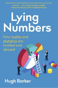 Produktbild: Lying Numbers