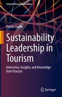 Produktbild: Sustainability Leadership in Tourism