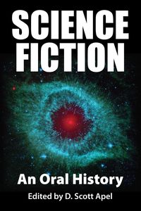 Produktbild: Science Fiction: An Oral History