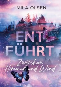 Produktbild: Entf&uuml;hrt - Zwischen Himmel und Wind