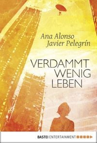 Produktbild: Verdammt wenig Leben