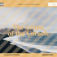 Produktbild: The Cruise of the Coracle