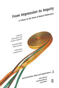 Produktbild: From Impression to Inquiry