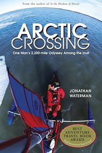 Produktbild: Arctic Crossing