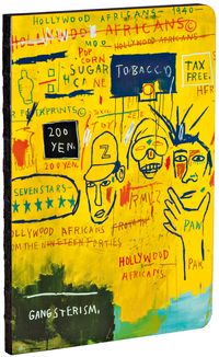 Produktbild: Hollywood Africans