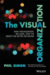 Produktbild: The Visual Organization
