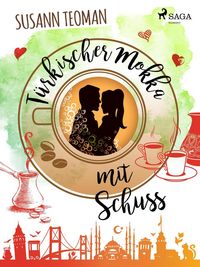 Produktbild: T&uuml;rkischer Mokka mit Schuss