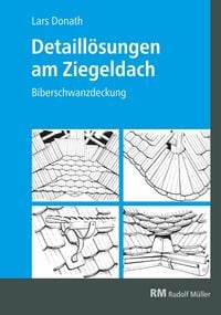 Produktbild: Detaill&ouml;sungen am Ziegeldach -E-Book (PDF)