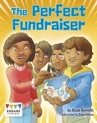 Produktbild: The Perfect Fundraiser