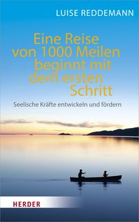 Produktbild: Eine Reise von 1000 Meilen beginnt mit dem ersten Schritt