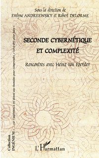 Produktbild: Seconde cybern&eacute;tique et complexit&eacute;