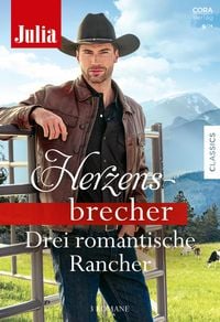 Produktbild: Julia Herzensbrecher Band 48