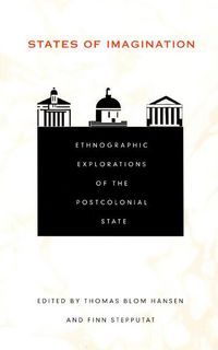 Produktbild: States of Imagination