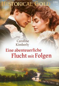 Produktbild: Eine abenteuerliche Flucht mit Folgen