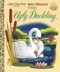 Produktbild: Walt Disney's the Ugly Duckling (Disney Classic)