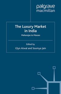 Produktbild: The Luxury Market in India