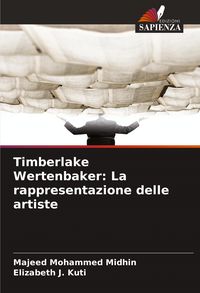 Produktbild: Timberlake Wertenbaker: La rappresentazione delle artiste