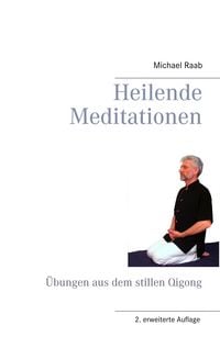 Produktbild: Heilende Meditationen