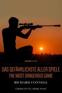 Produktbild: Das gefährlichste aller Spiele