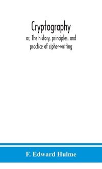 Produktbild: Cryptography