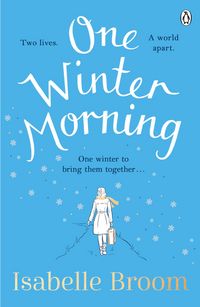 Produktbild: Broom, I: One Winter Morning