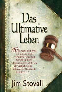 Produktbild: Das Ultimative Leben