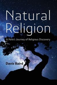 Produktbild: Natural Religion