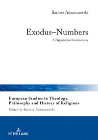 Produktbild: Exodus&ndash;Numbers