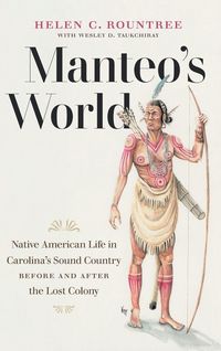 Produktbild: Manteo's World