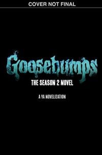 Produktbild: The Vanished Return (Goosebumps: The Vanishing Novel)