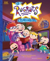 Produktbild: A Rugrats Chanukah
